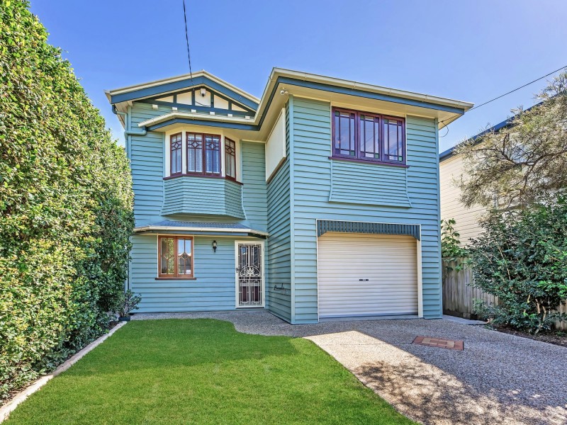 23 Premier Street, Oxley QLD 4075