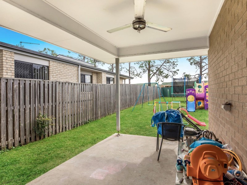 10 Pendragon Street, Raceview QLD 4305