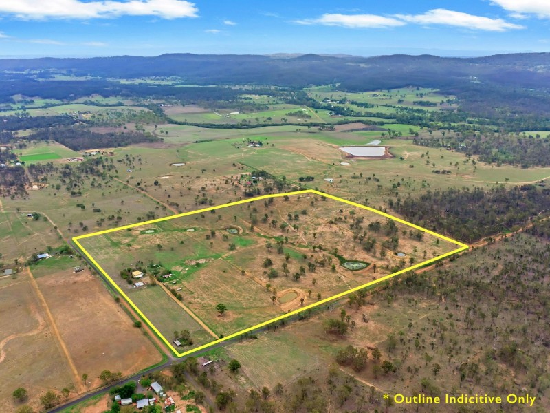 279 Kuss Road, Calvert QLD 4340