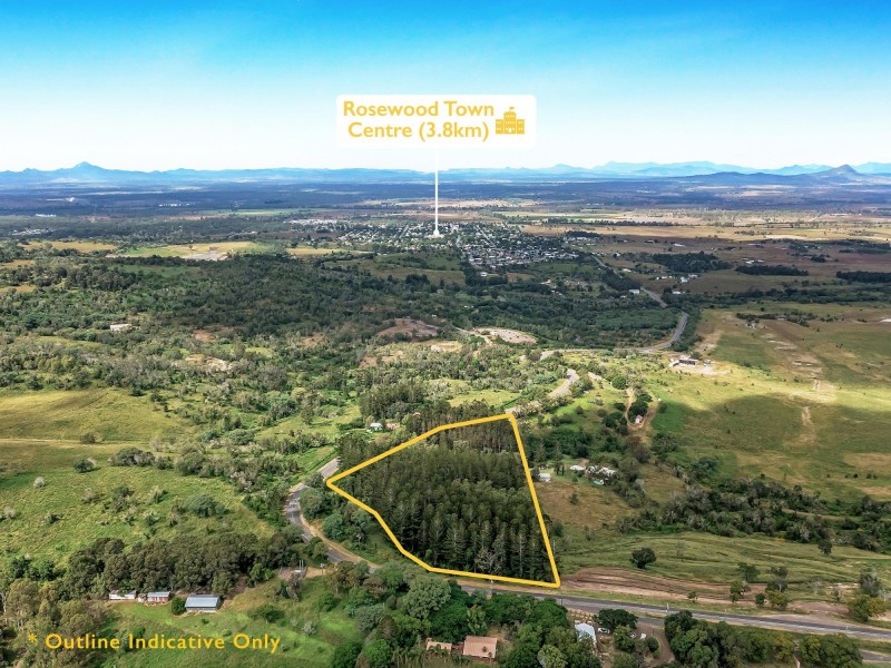 312-356 Rosewood Marburg Road, Tallegalla QLD 4340