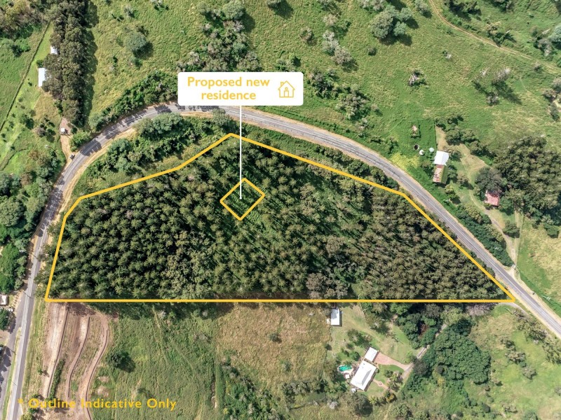 312-356 Rosewood Marburg Road, Tallegalla QLD 4340