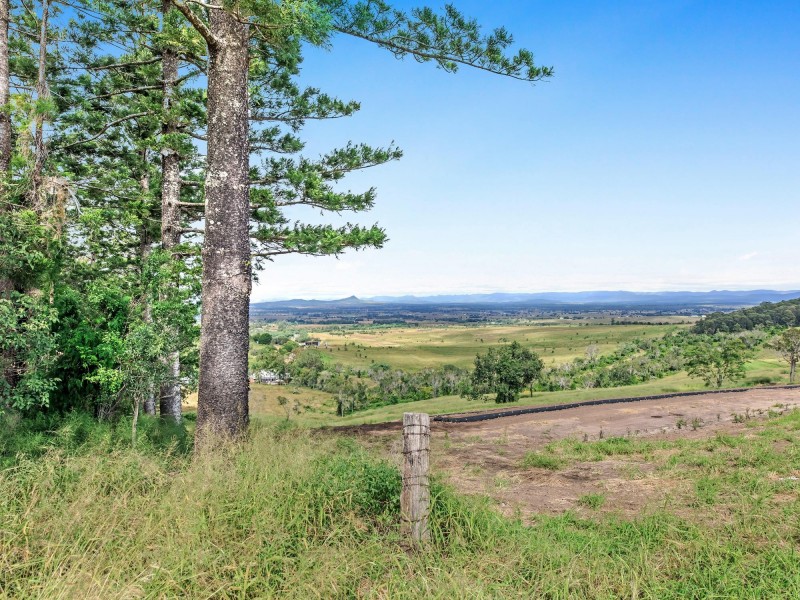 312-356 Rosewood Marburg Road, Tallegalla QLD 4340