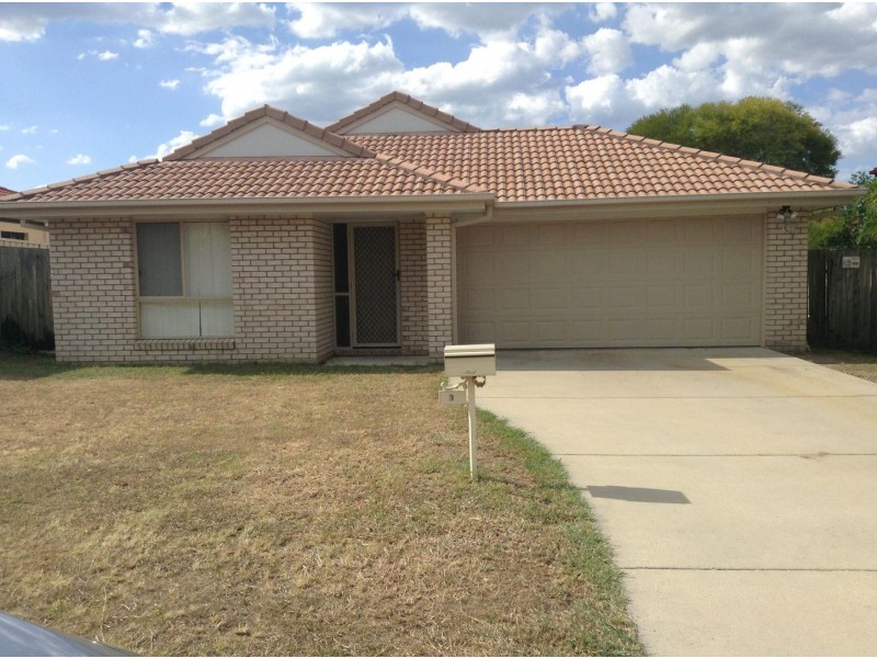 3 Amie Place, Raceview QLD 4305