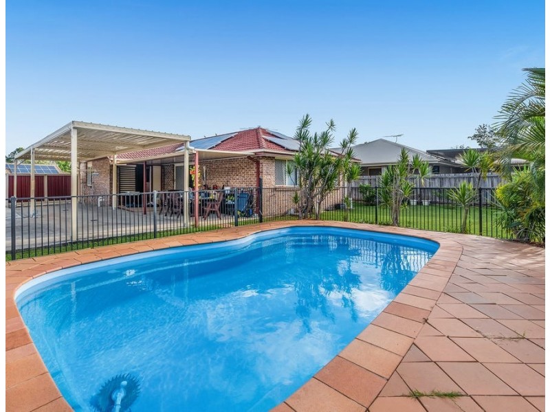 12 Collins Street, Collingwood Park QLD 4301