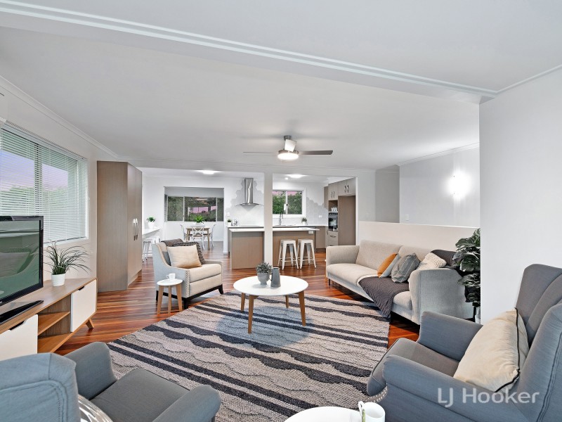 57 Edwards Street, Flinders View QLD 4305