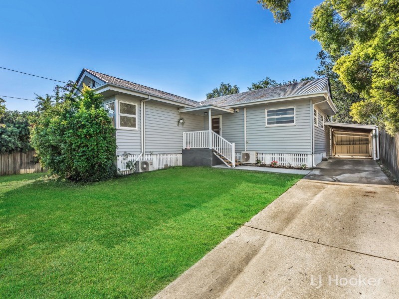 1 Chermside Road, Eastern Heights QLD 4305