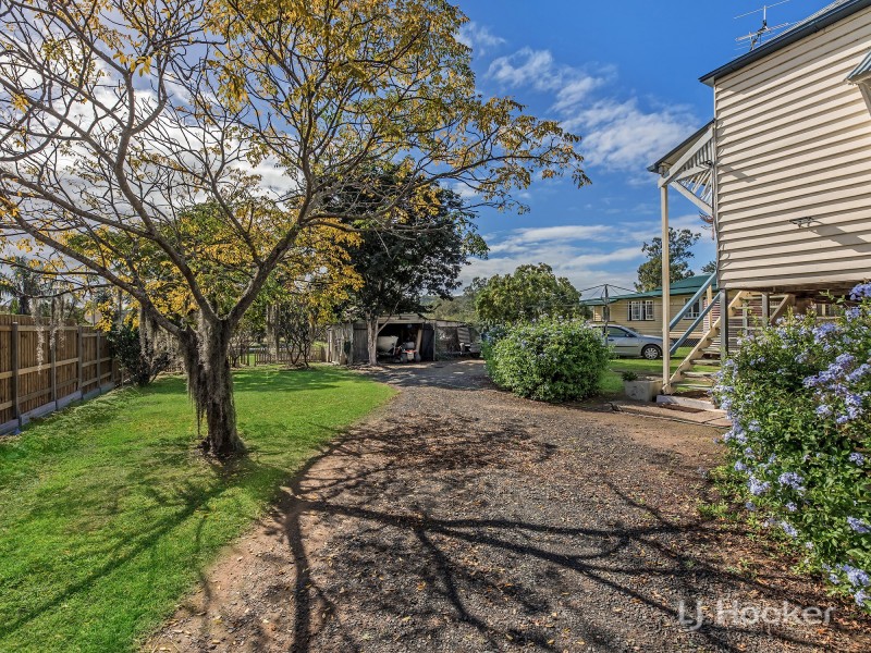 1512 Brisbane Valley Highway, Fernvale QLD 4306