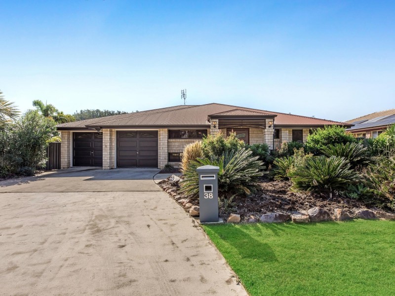 38 Titmarsh Circuit, Fernvale QLD 4306