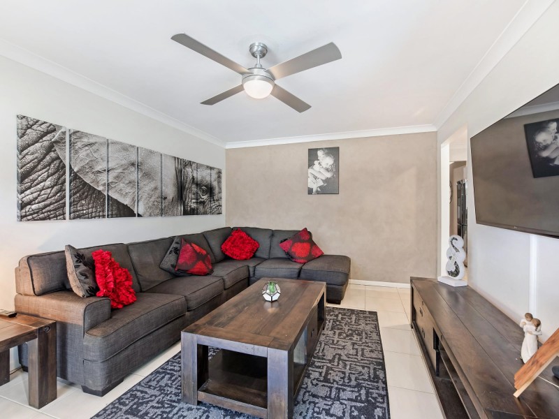 38 Titmarsh Circuit, Fernvale QLD 4306