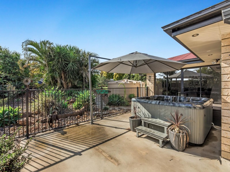 38 Titmarsh Circuit, Fernvale QLD 4306