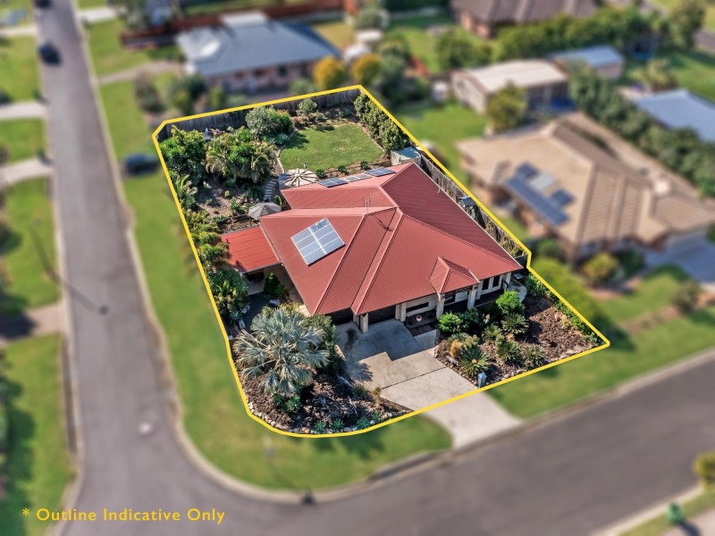 38 Titmarsh Circuit, Fernvale QLD 4306