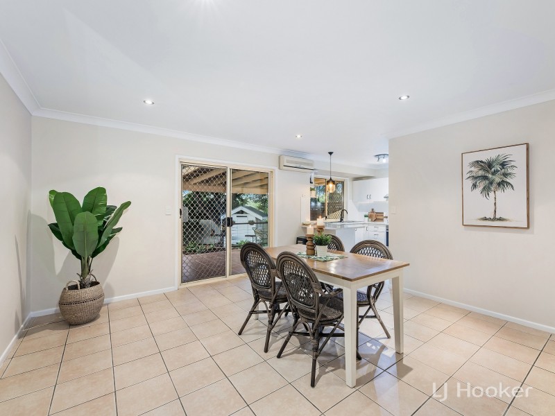 9 Iroquois Court, Brassall QLD 4305