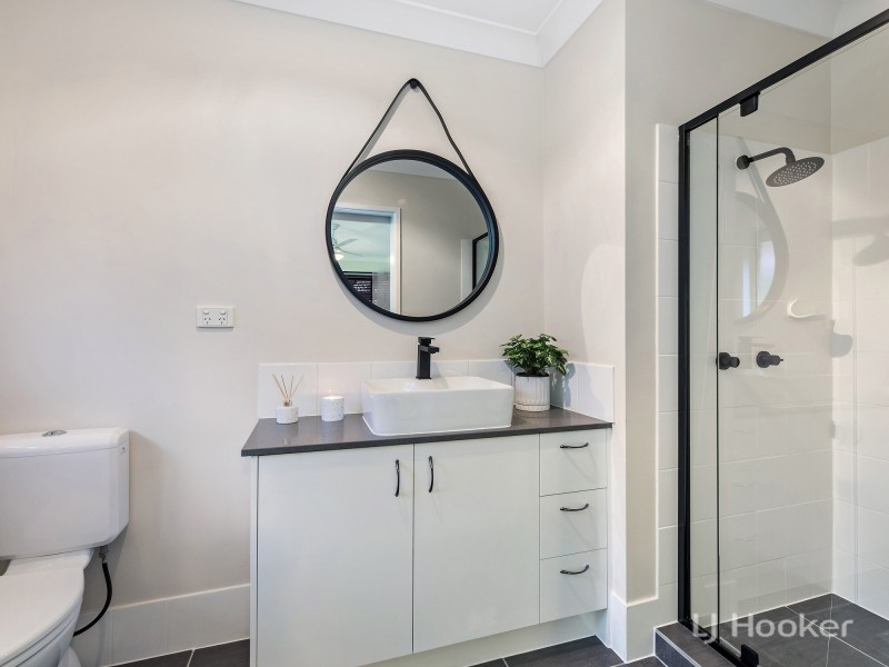 9 Iroquois Court, Brassall QLD 4305