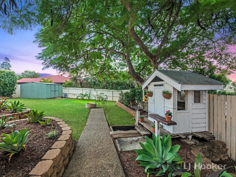 9 Iroquois Court, Brassall QLD 4305