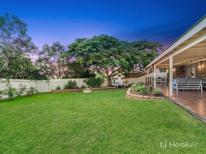 9 Iroquois Court, Brassall QLD 4305