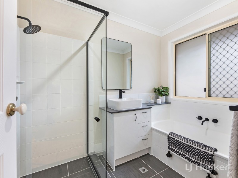 9 Iroquois Court, Brassall QLD 4305