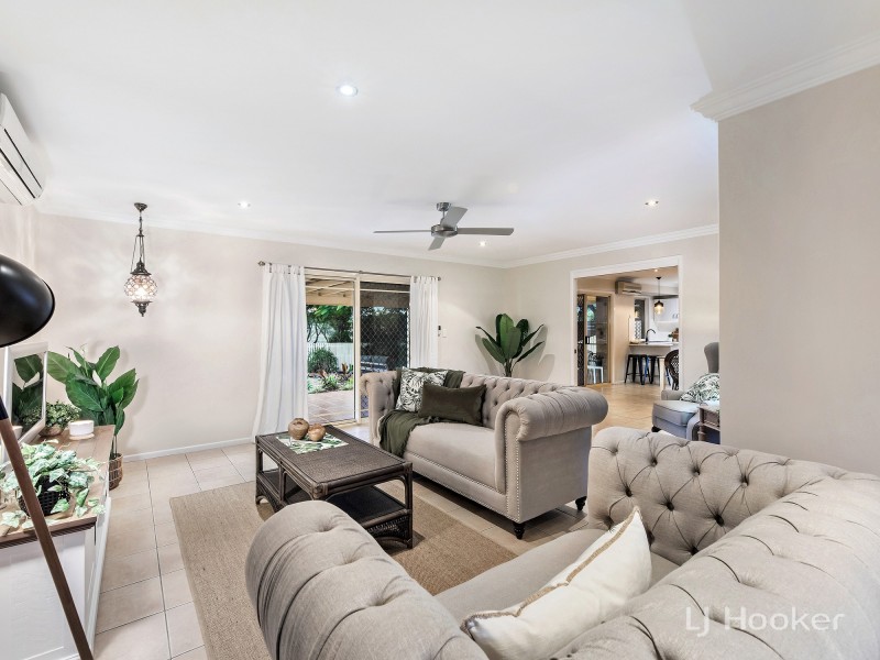 9 Iroquois Court, Brassall QLD 4305