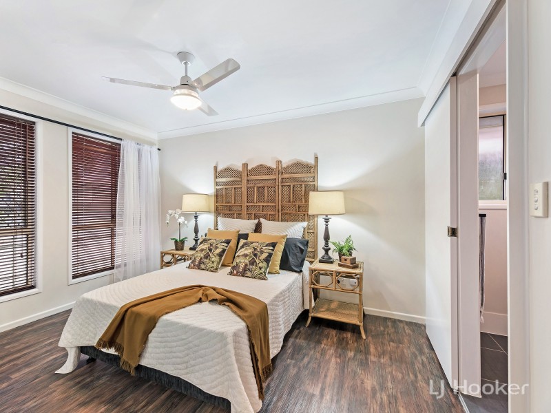 9 Iroquois Court, Brassall QLD 4305