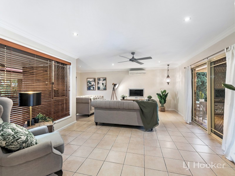 9 Iroquois Court, Brassall QLD 4305