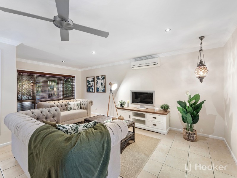 9 Iroquois Court, Brassall QLD 4305