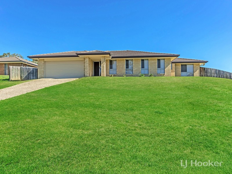 9 Armani Avenue, Wulkuraka QLD 4305