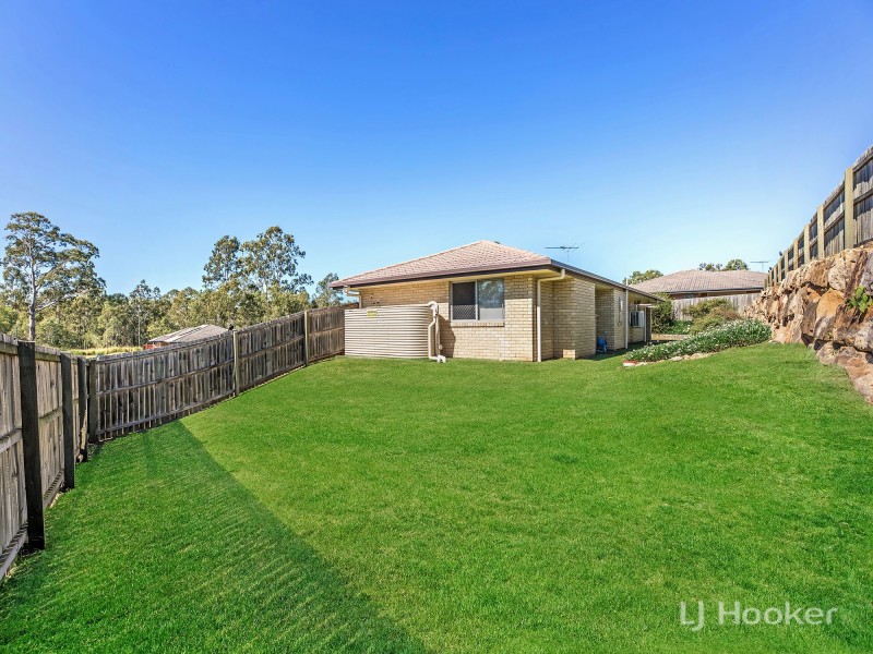 9 Armani Avenue, Wulkuraka QLD 4305