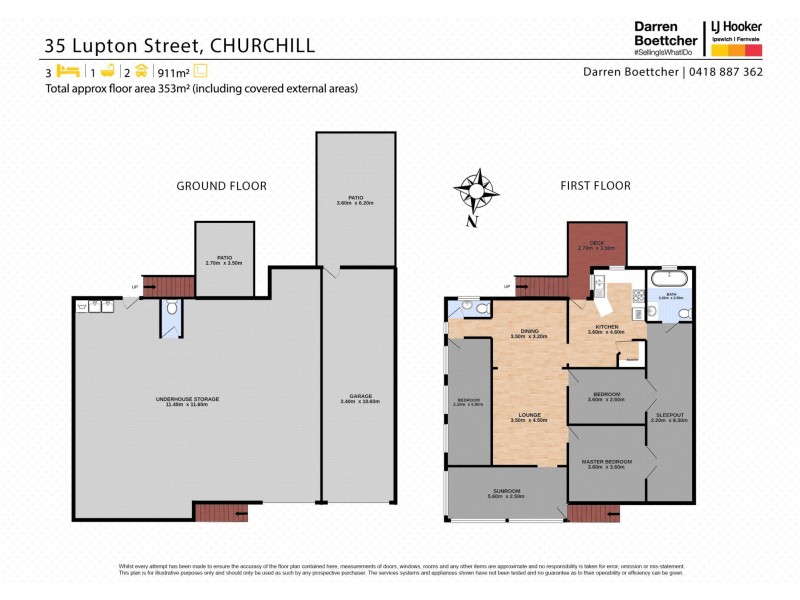 35 Lupton Street, Churchill QLD 4305