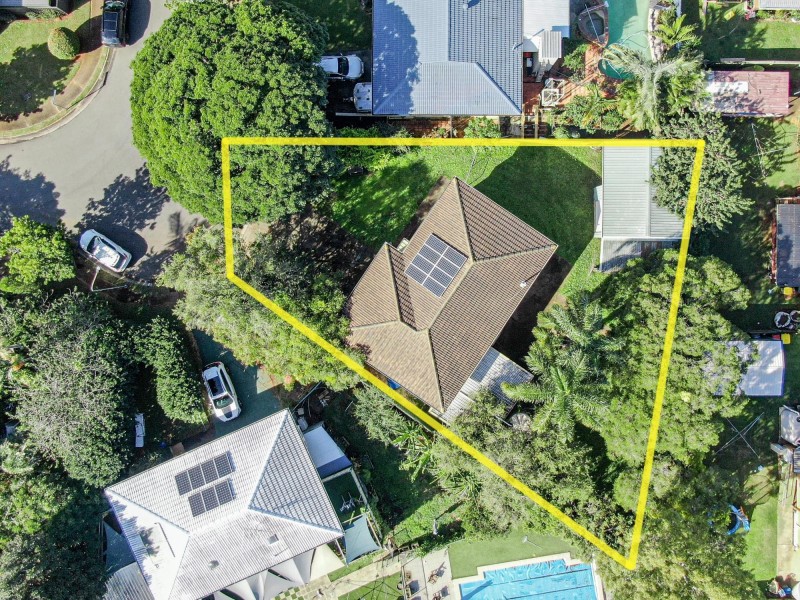 22 Harleigh Street, Bracken Ridge QLD 4017