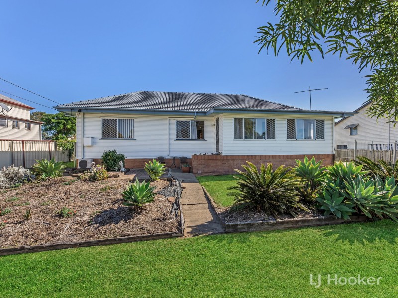 162 Chermside Road, Basin Pocket QLD 4305