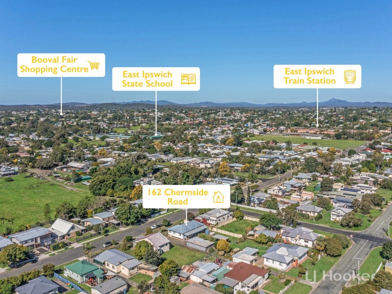 162 Chermside Road, Basin Pocket QLD 4305