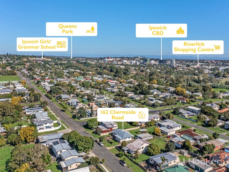 162 Chermside Road, Basin Pocket QLD 4305