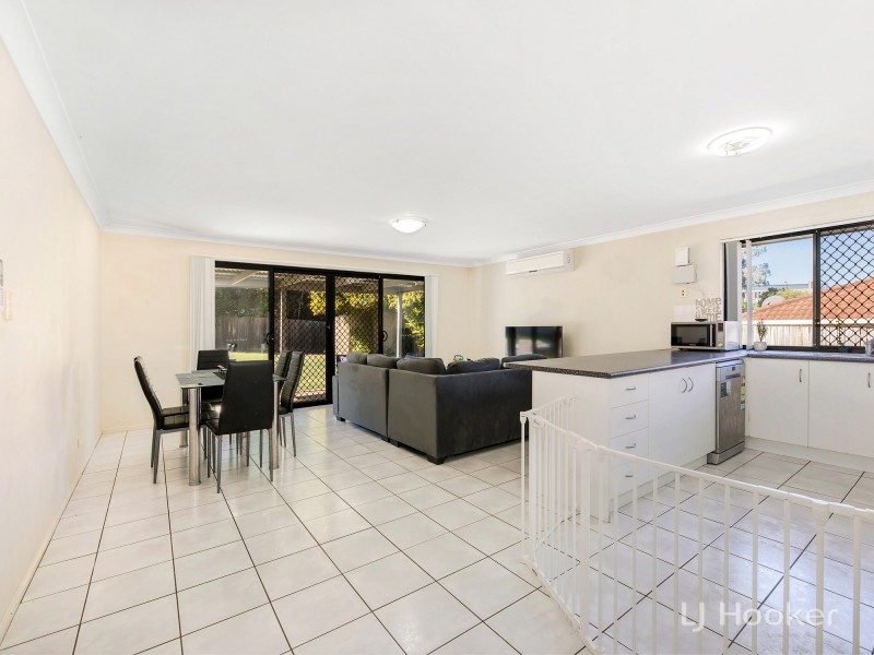 22 Kathleen Place, Yamanto QLD 4305
