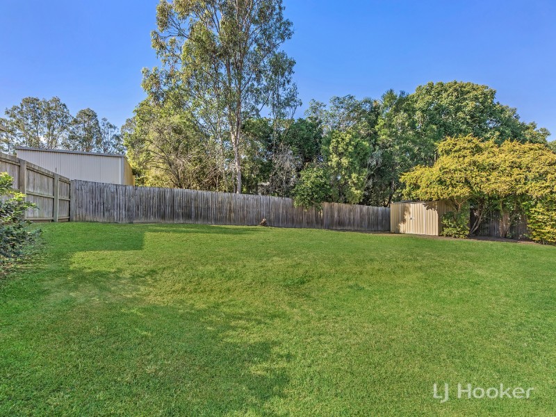 22 Kathleen Place, Yamanto QLD 4305