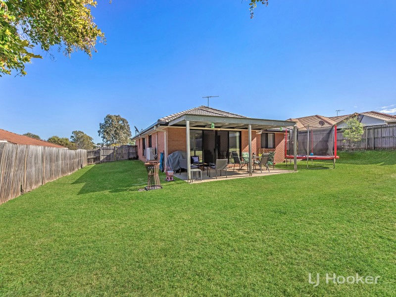 22 Kathleen Place, Yamanto QLD 4305