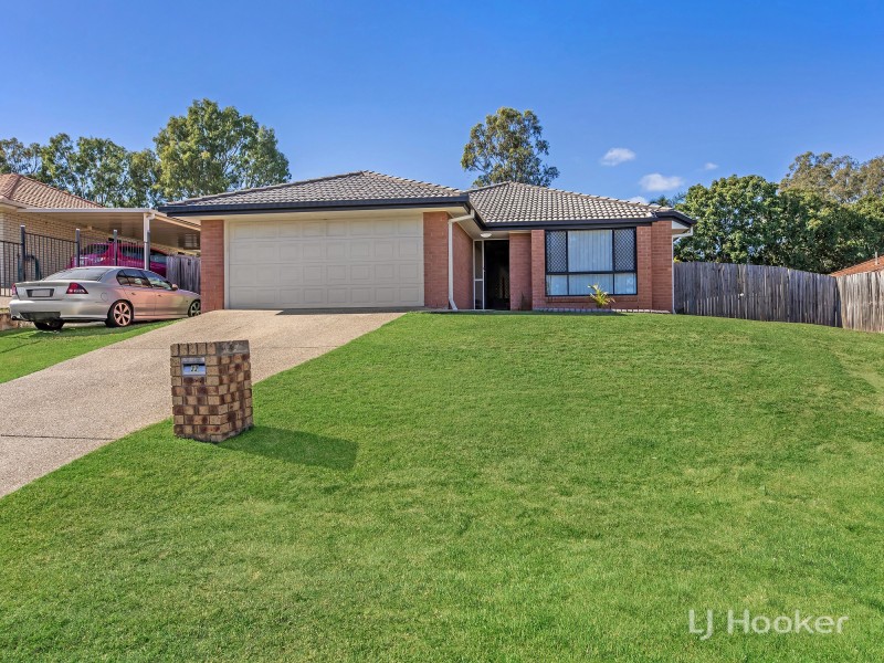 22 Kathleen Place, Yamanto QLD 4305