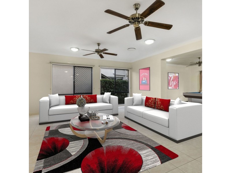 5 Coopers Close, Sinnamon Park QLD 4073