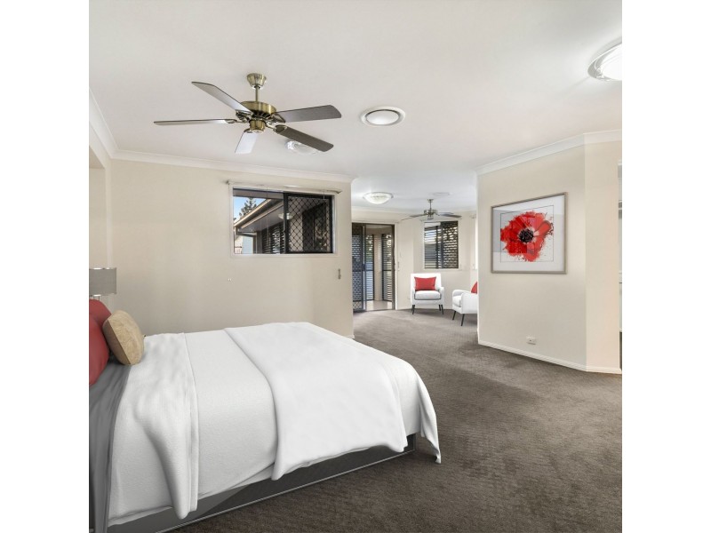 5 Coopers Close, Sinnamon Park QLD 4073