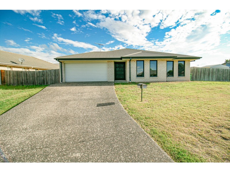 8 Denning Street, Fernvale QLD 4306