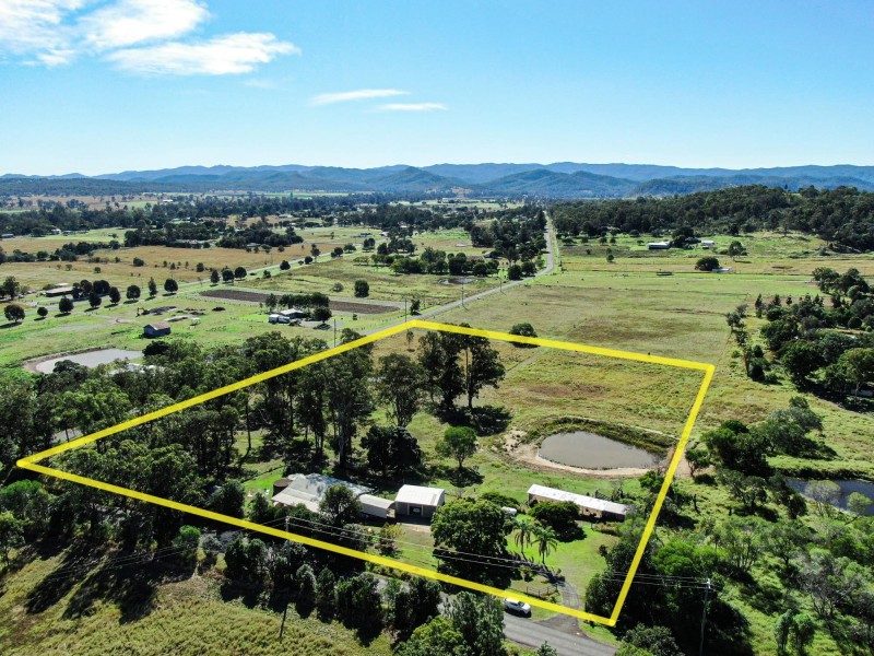 15 Muckerts Lane, Vernor QLD 4306