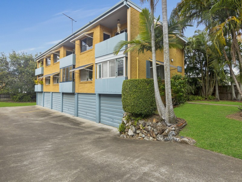 4/119 Sylvan Road, Toowong QLD 4066