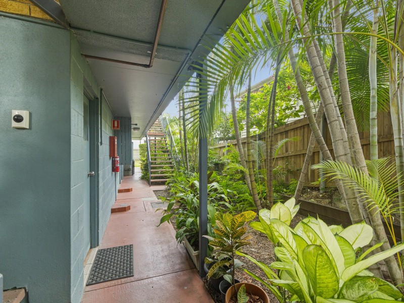 4/119 Sylvan Road, Toowong QLD 4066