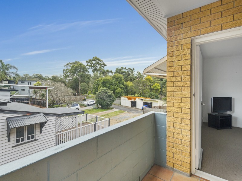 4/119 Sylvan Road, Toowong QLD 4066