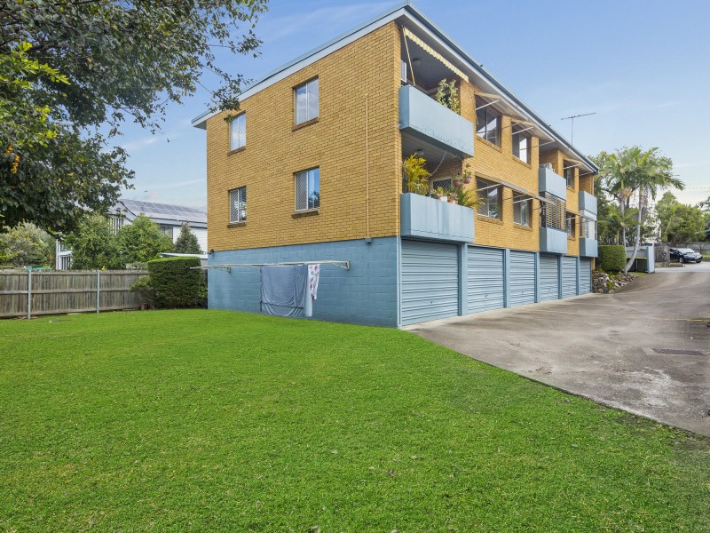 4/119 Sylvan Road, Toowong QLD 4066
