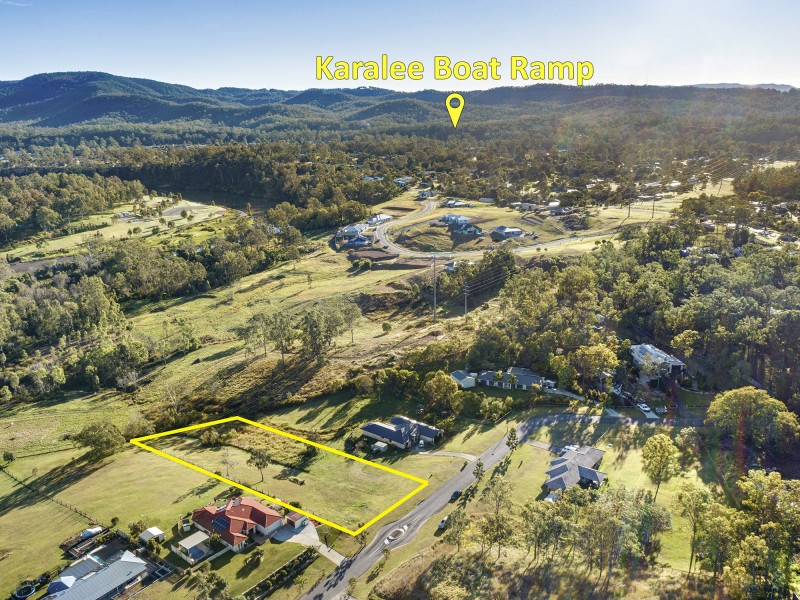 23 Riverpark Drive, Karalee QLD 4306