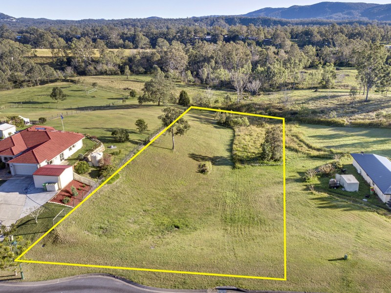 23 Riverpark Drive, Karalee QLD 4306