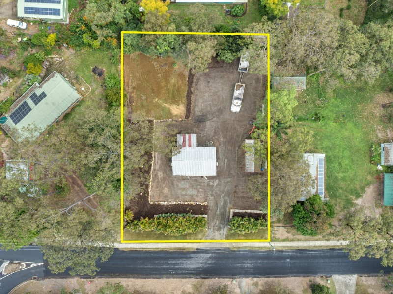 6-8 Langlands Street, Chuwar QLD 4306