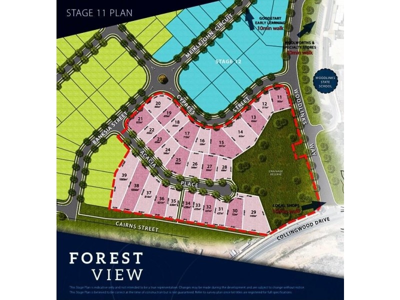 Collingwood Park QLD 4301