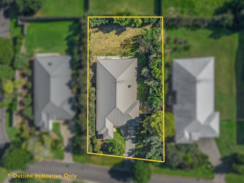 49 Jarrah Street, Moggill QLD 4070