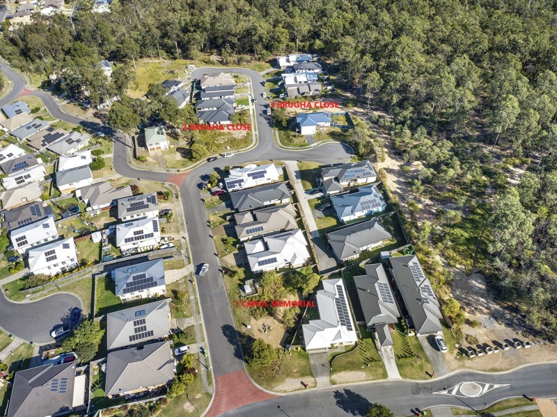 3 Brugha Close, Collingwood Park QLD 4301