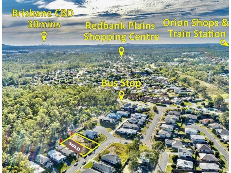 3 Brugha Close, Collingwood Park QLD 4301